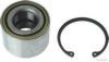 MAGNETI MARELLI 600000138930 Wheel Bearing Kit